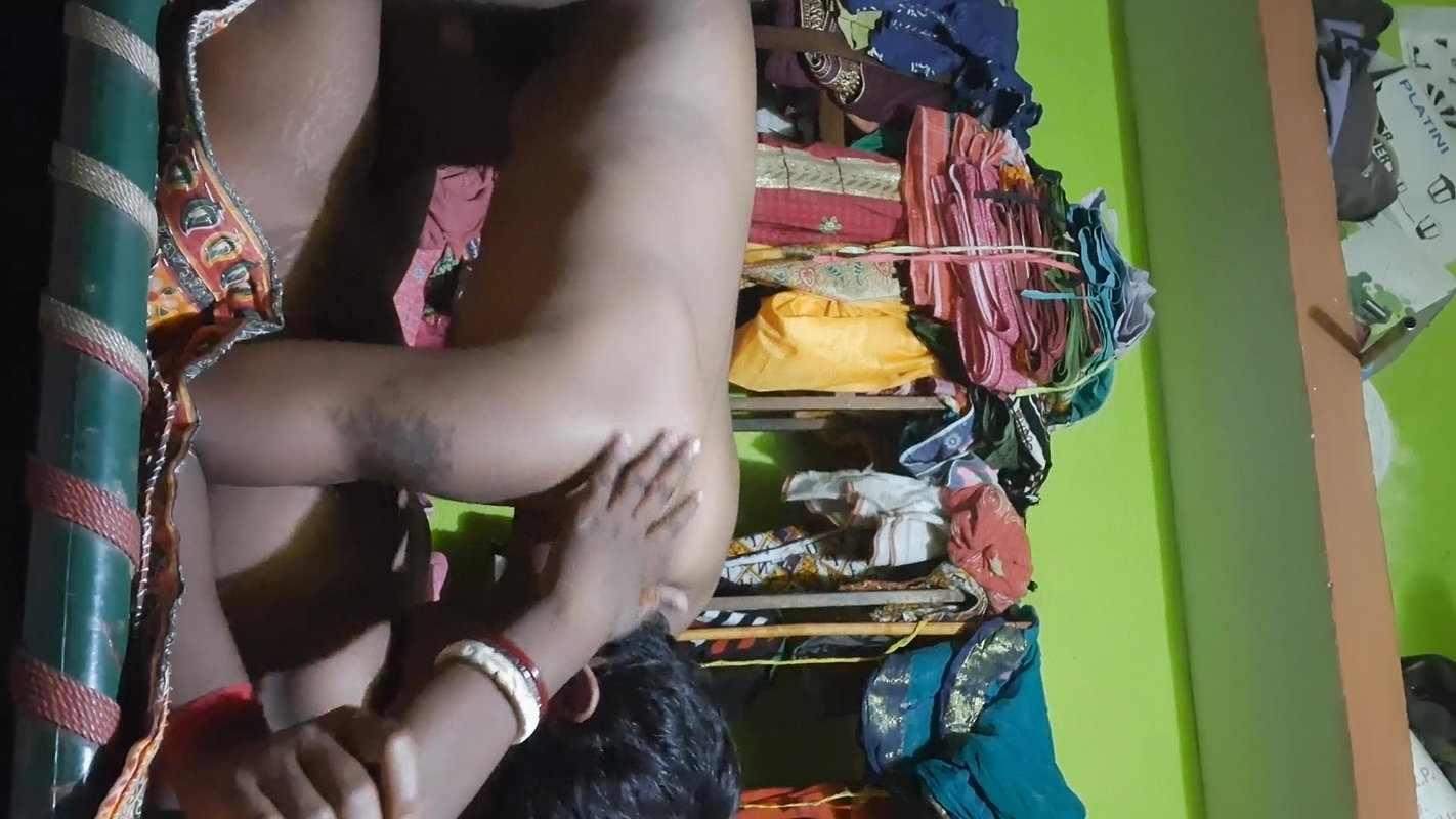 first Time i fucking hot bhabhi home