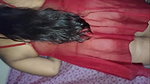 first night sex indian babydoll night dress porn videos