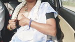 E -2, P -4, car sex romantic journey telugu dirty talks Sexy saree indian aunty with son in law