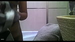tamil gf filmed while in shower