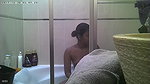 tamil gf filmed while in shower