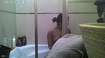 tamil gf filmed while in shower