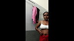 unseen lucknow wife in shower