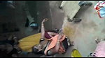 village aunty playing naked