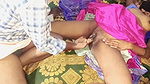 Desi Indian couple’s romantic sex video