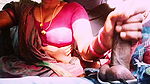 Desi car sex stepmom and stepson fucking for long drive Telugu dirty talks