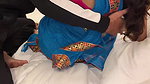 young desi wife in saree fucked
