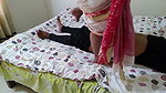 Desi Big Ass Mosi Ko Gand Chudai jab Bistar par badi Gand nange thee – Aunty Anal Fucked By Strenger when she was horny on bed