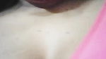 Desi Bhabhi’s Big Breasts