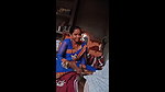 young newly married wife blowjob