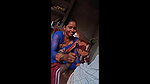 young newly married wife blowjob