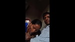 young newly married wife blowjob