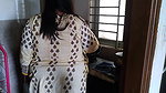 Desi Bhabhi Rough Anal Fucked by Devar in Kitchen when she was cocking