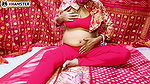 creampee on me My brother in law poured chudai nomita bhabhi