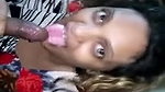 arab wife sucking dick