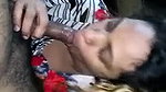 arab wife sucking dick