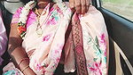 Car sex, Episode -1, part – 4, telugu dirty talkssilk aunty with boy frend