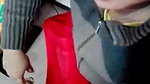 aunty giving handjob to else sis husband
