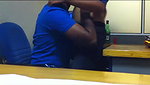 bank manager fucking girl cashier