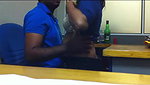 bank manager fucking girl cashier
