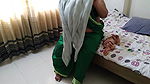Bete ne Sauteli stepmother Ki Jabardast Chudai bar bar, jab baba ghar par nahi tha – Stepmom & Stepson on Bed (Huge Cumsot)