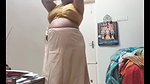 bbw desi bhabhi dress change