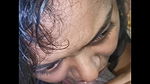Best lndian girl Suking Dick and cum in mouth part 1
