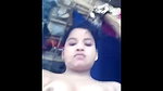 beauty young bangla wife