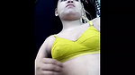 beauty young bangla wife