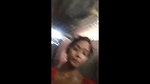 bengaoli unmarried babe recording her naked bathing clip