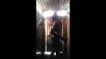 bengaoli unmarried babe recording her naked bathing clip