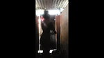 bengaoli unmarried babe recording her naked bathing clip