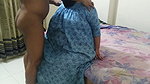 55 year old beautiful Hot Egyptian MILF stepmom and stepson sex all day when Dad was not Home