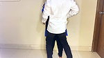 18 + Desi School Girl MMS Lick