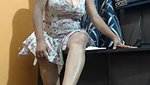 big boob indiab housewife on webcam 1