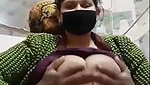 Desi Booooby Bhabhi Riding Hubby