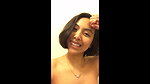 cute indian hot babe tits
