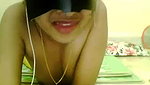 desi aunty on cam show