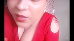 desi aunty video chat with lover