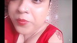 desi aunty video chat with lover