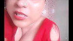 desi aunty video chat with lover