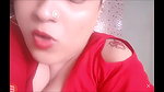 desi aunty video chat with lover