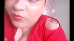 desi aunty video chat with lover