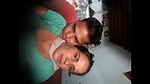 desi couple romance self record