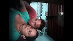 desi couple romance self record