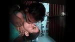 desi couple romance self record