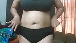 desi horny naughty milf