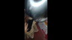 desi married aunty with shop owner