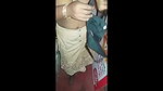 desi married aunty with shop owner