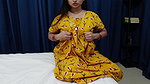 Hot indian girl tamil aunty sex desi nighty